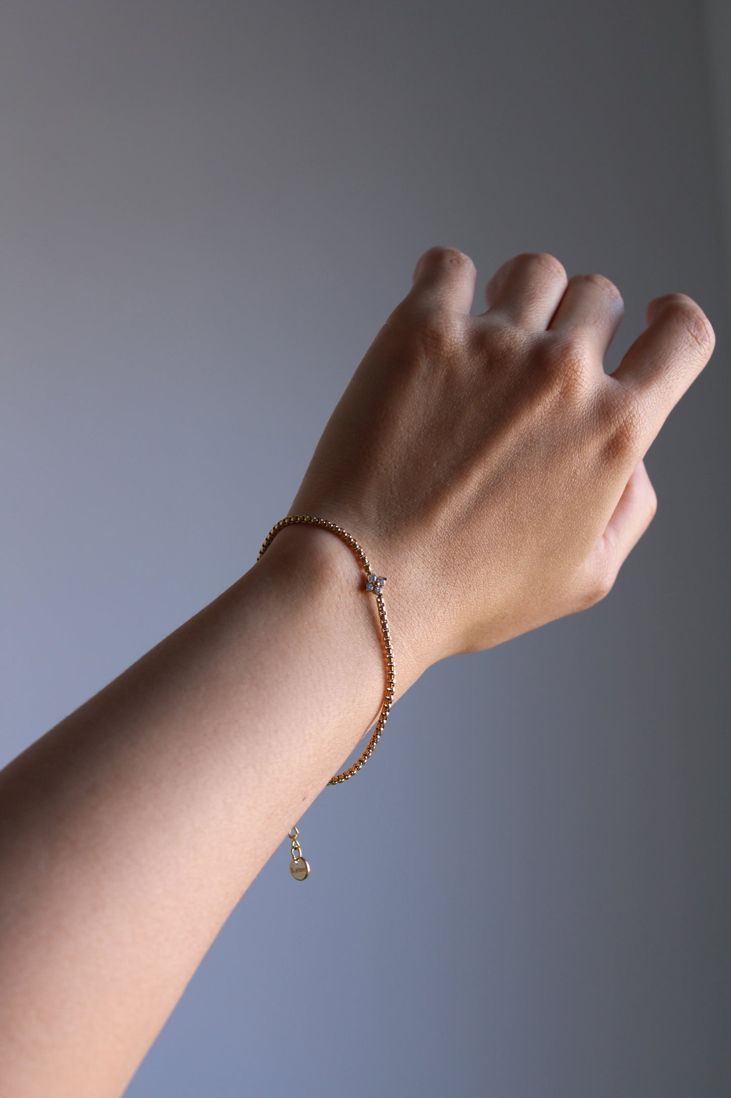 Pulsera Fortaleza