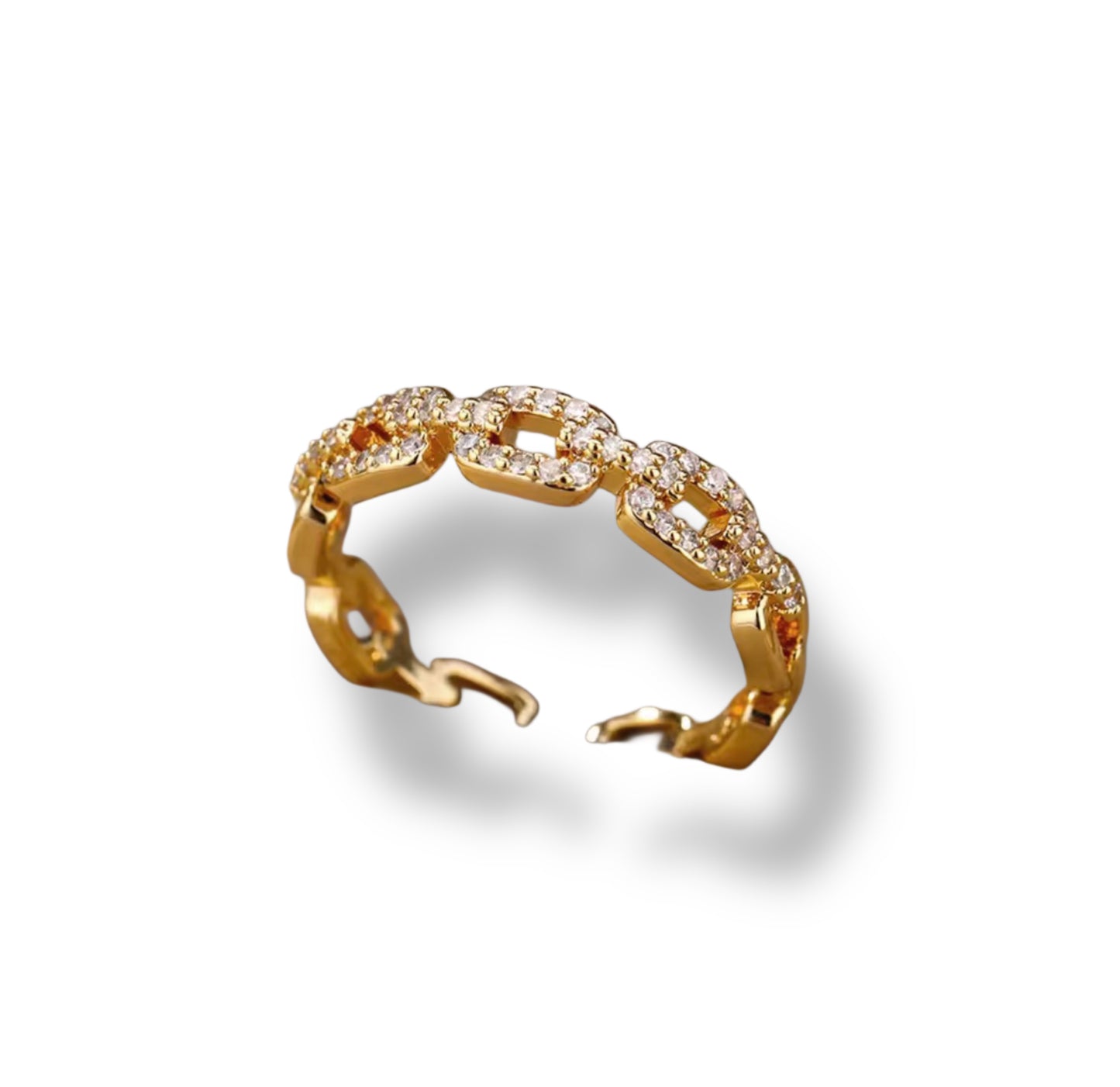 Anillo Canda