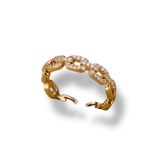 Anillo Canda