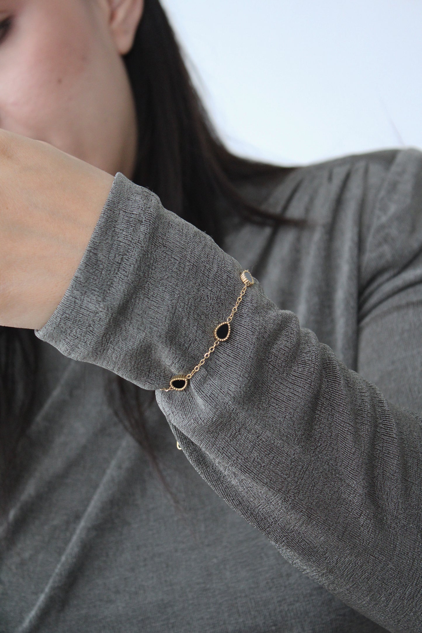 Pulsera Coni