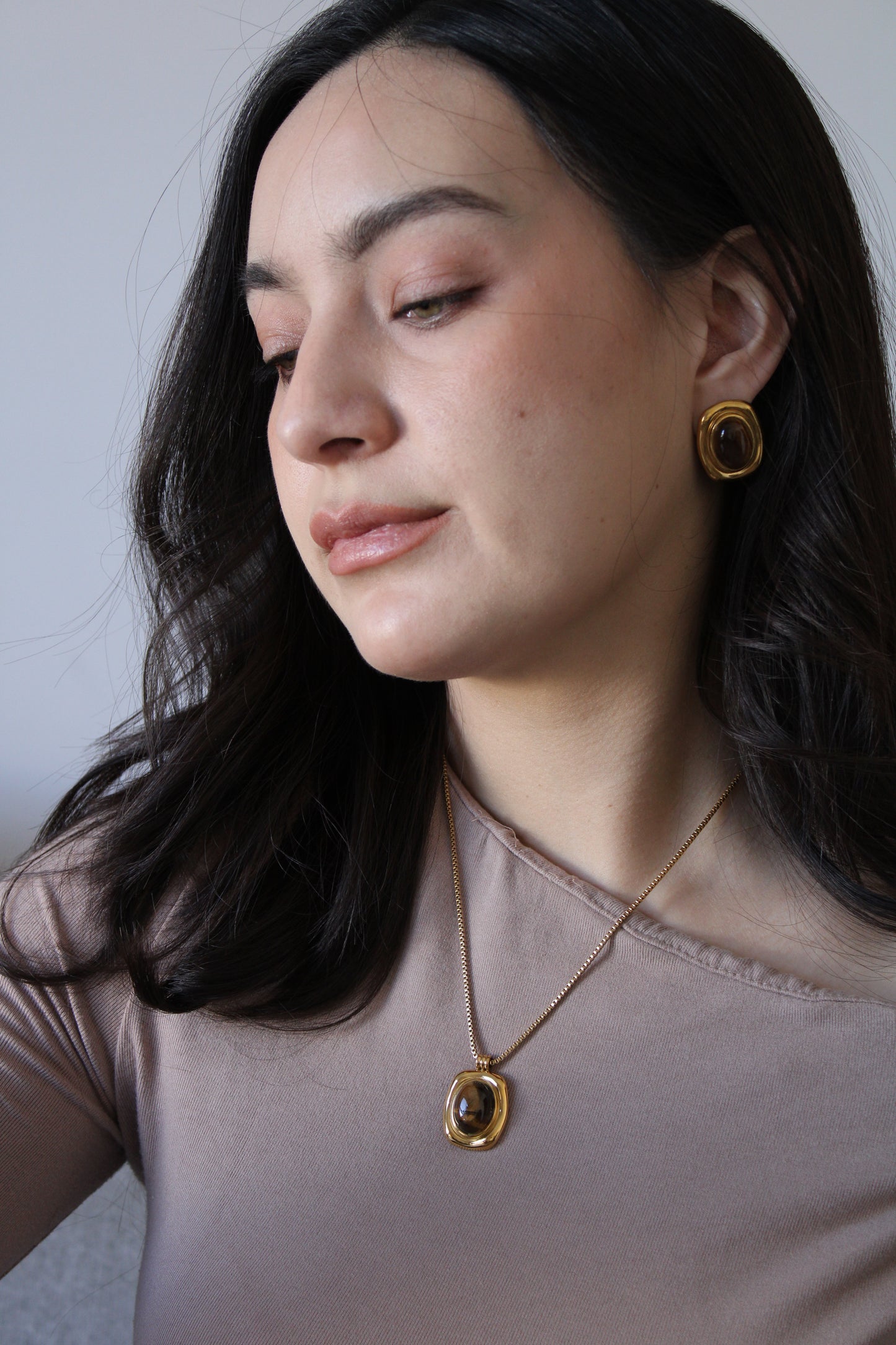 Collar Esme