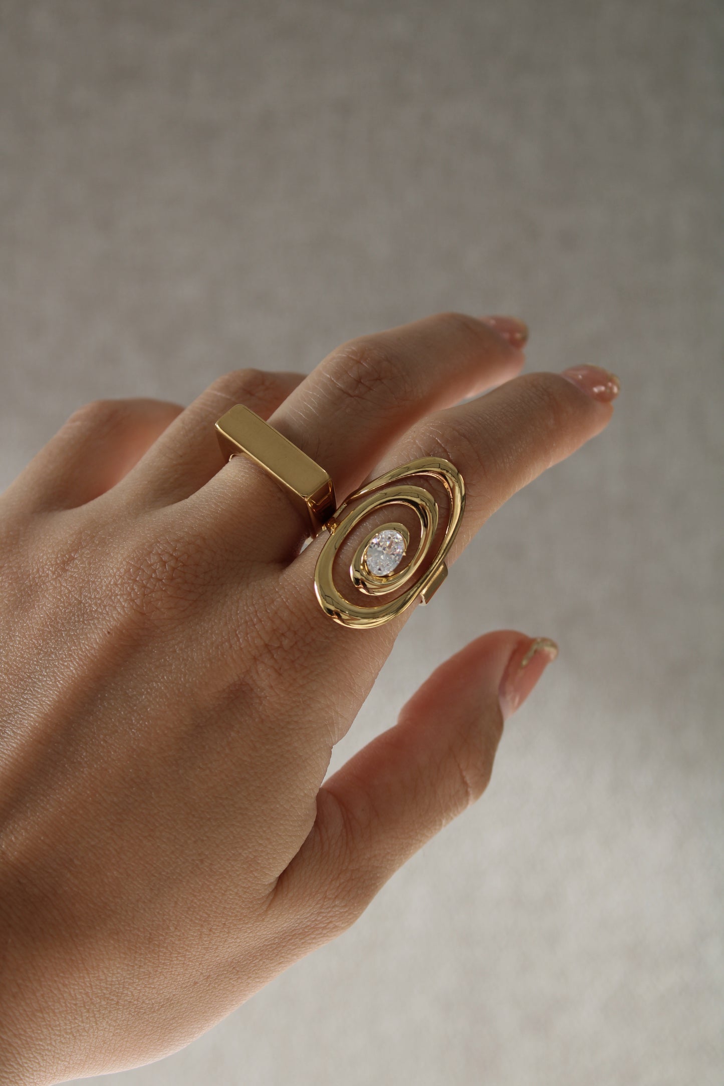 Anillo Cato