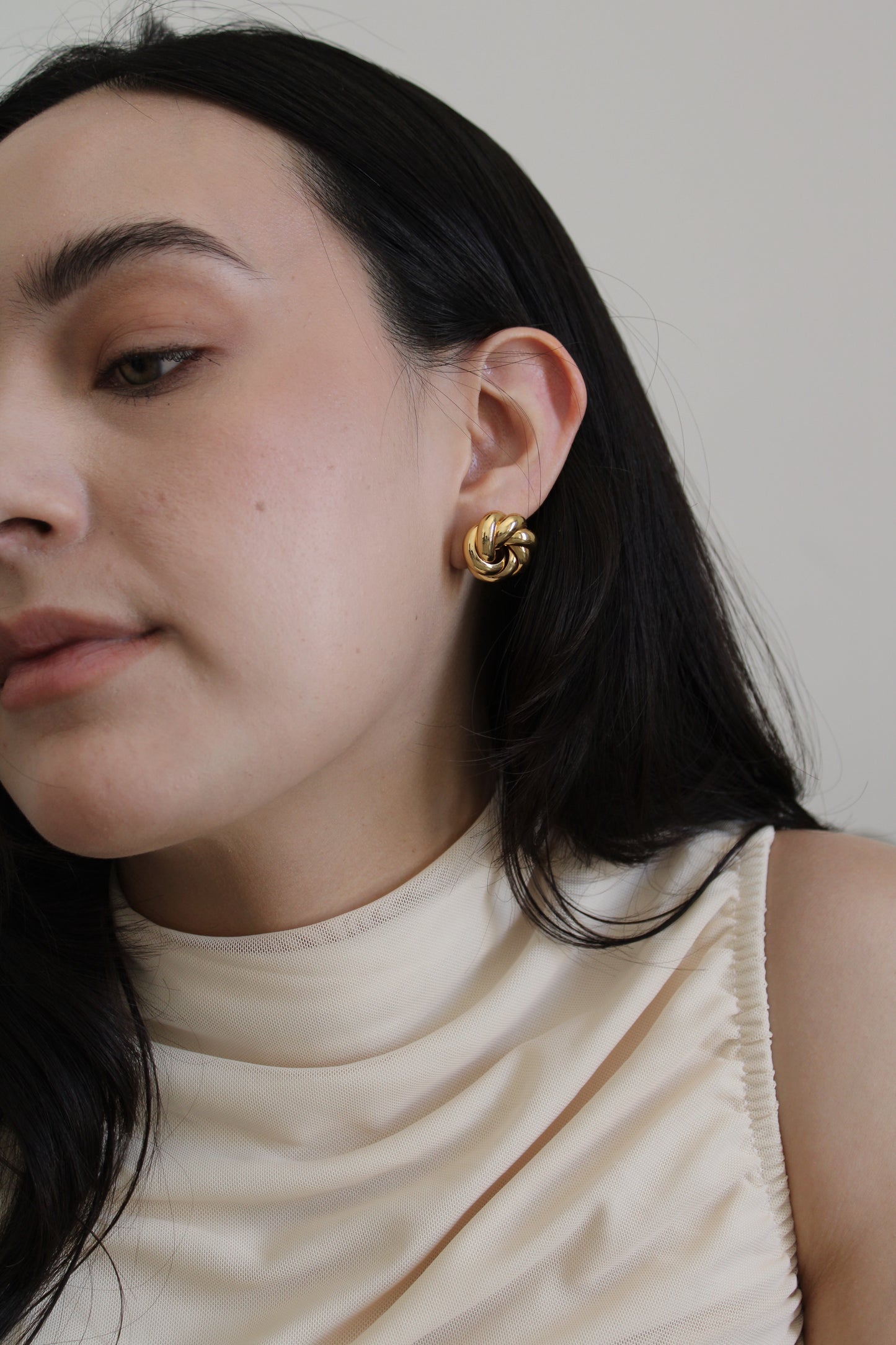 Pendientes Amafil