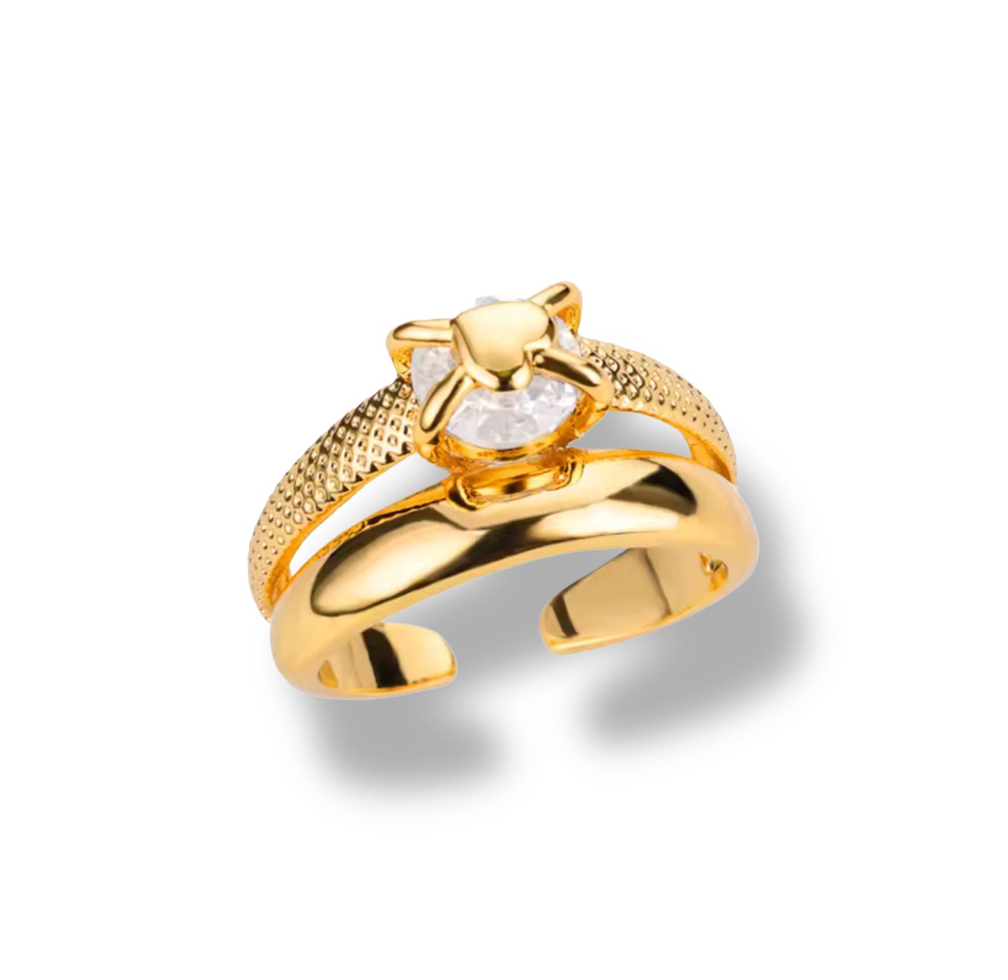 Anillo Barce