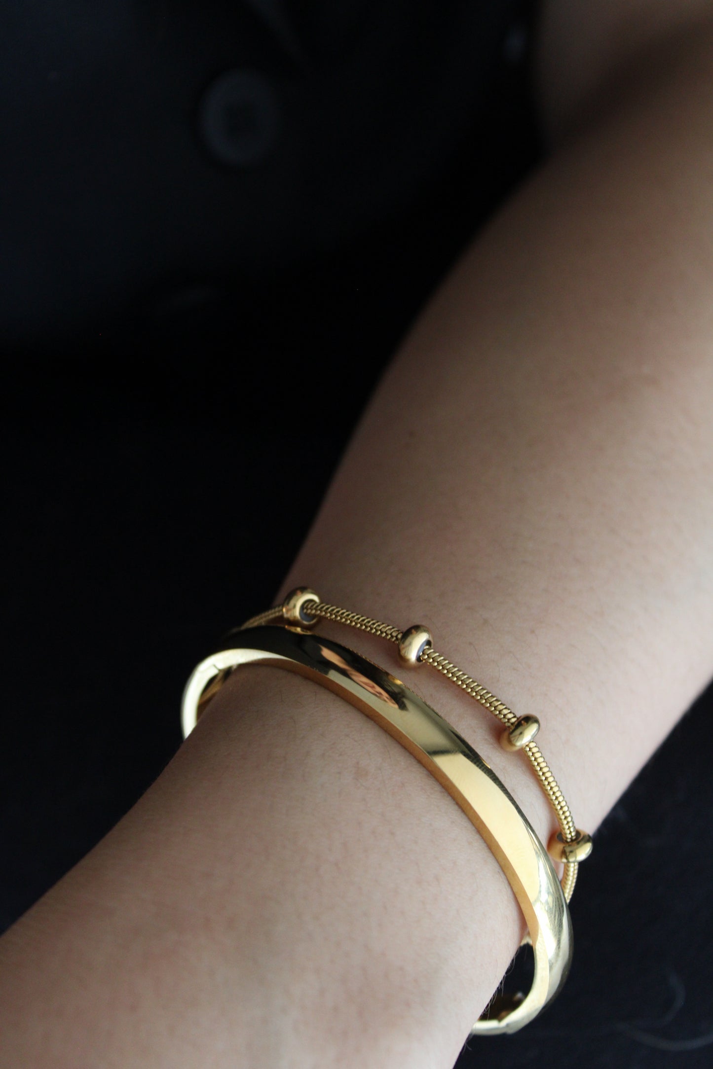 Pulsera Palmer