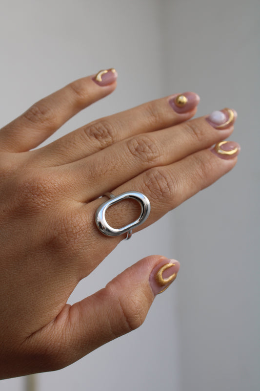 Anillo Yuko