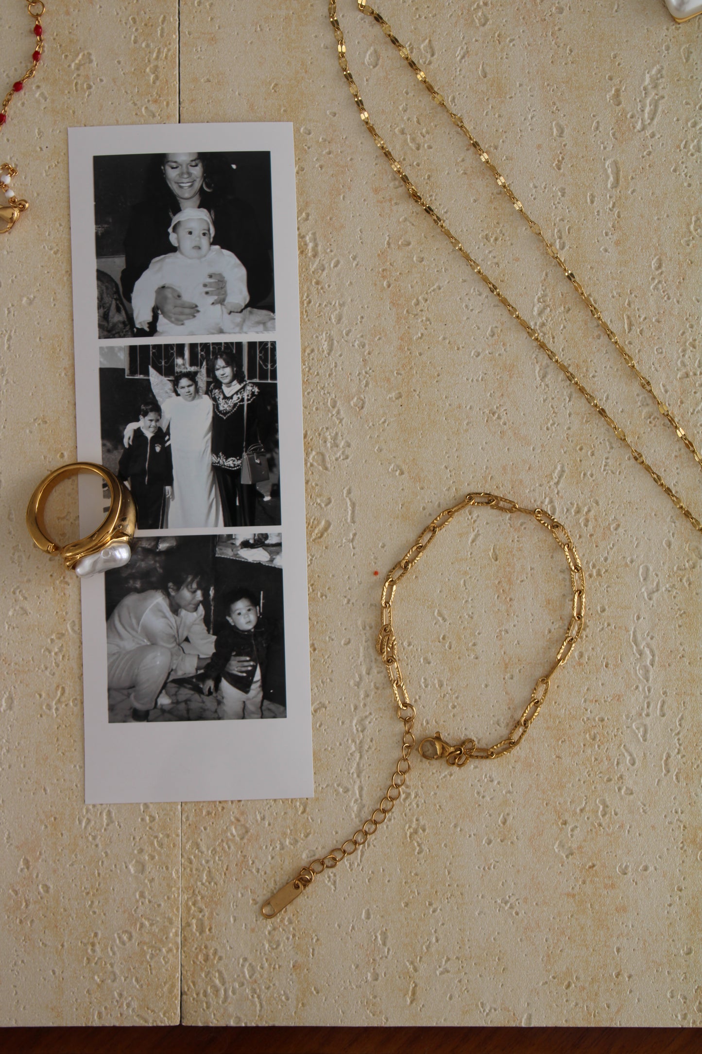 Pulsera Todo