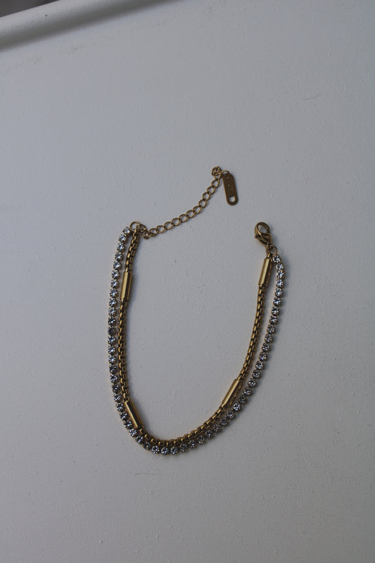 Pulsera Fu