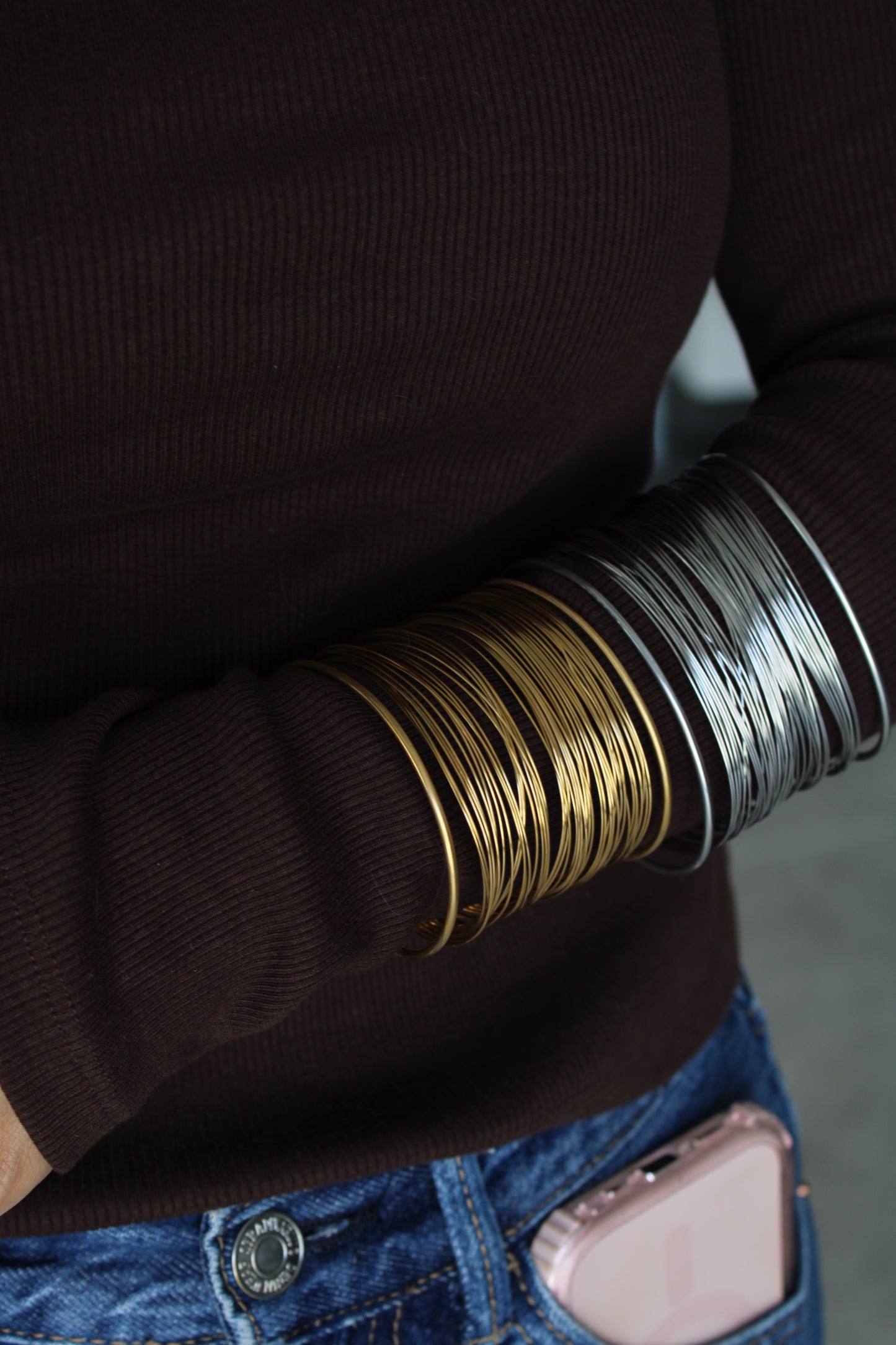 Pulsera Vina