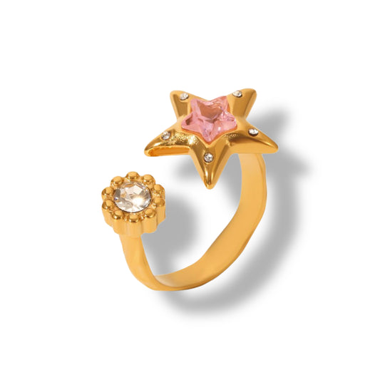 Anillo Sailor