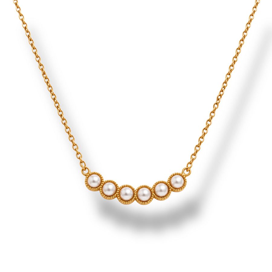 Collar Porla