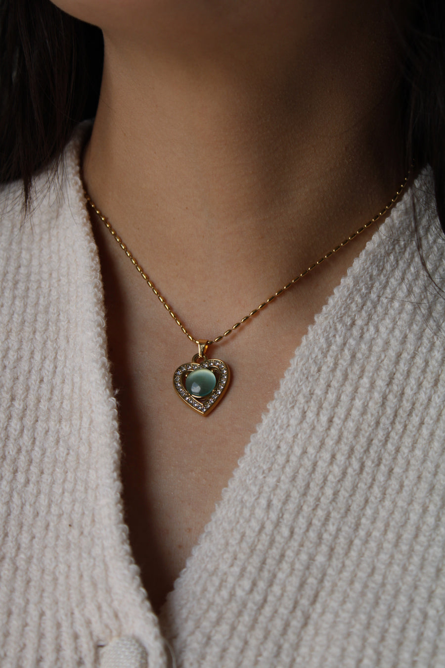 Collar Bilo