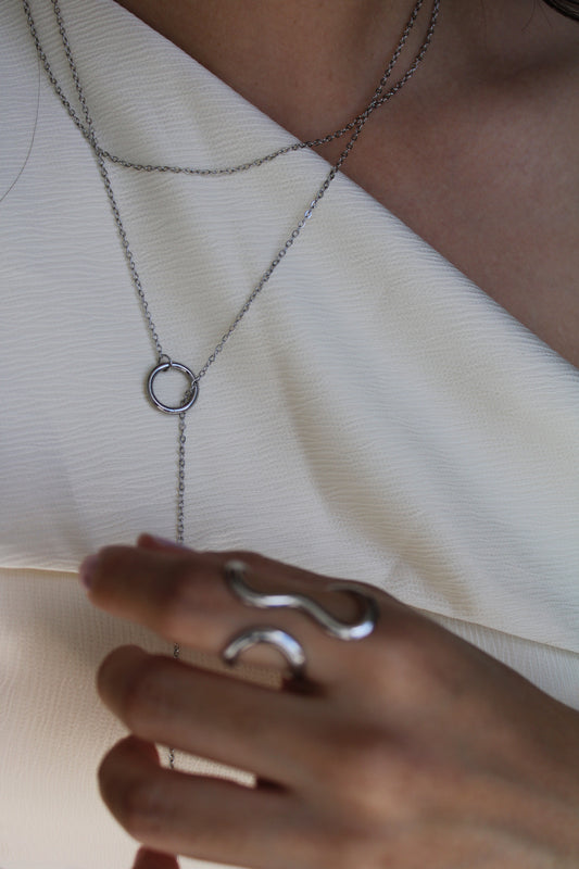 Collar Pendulo