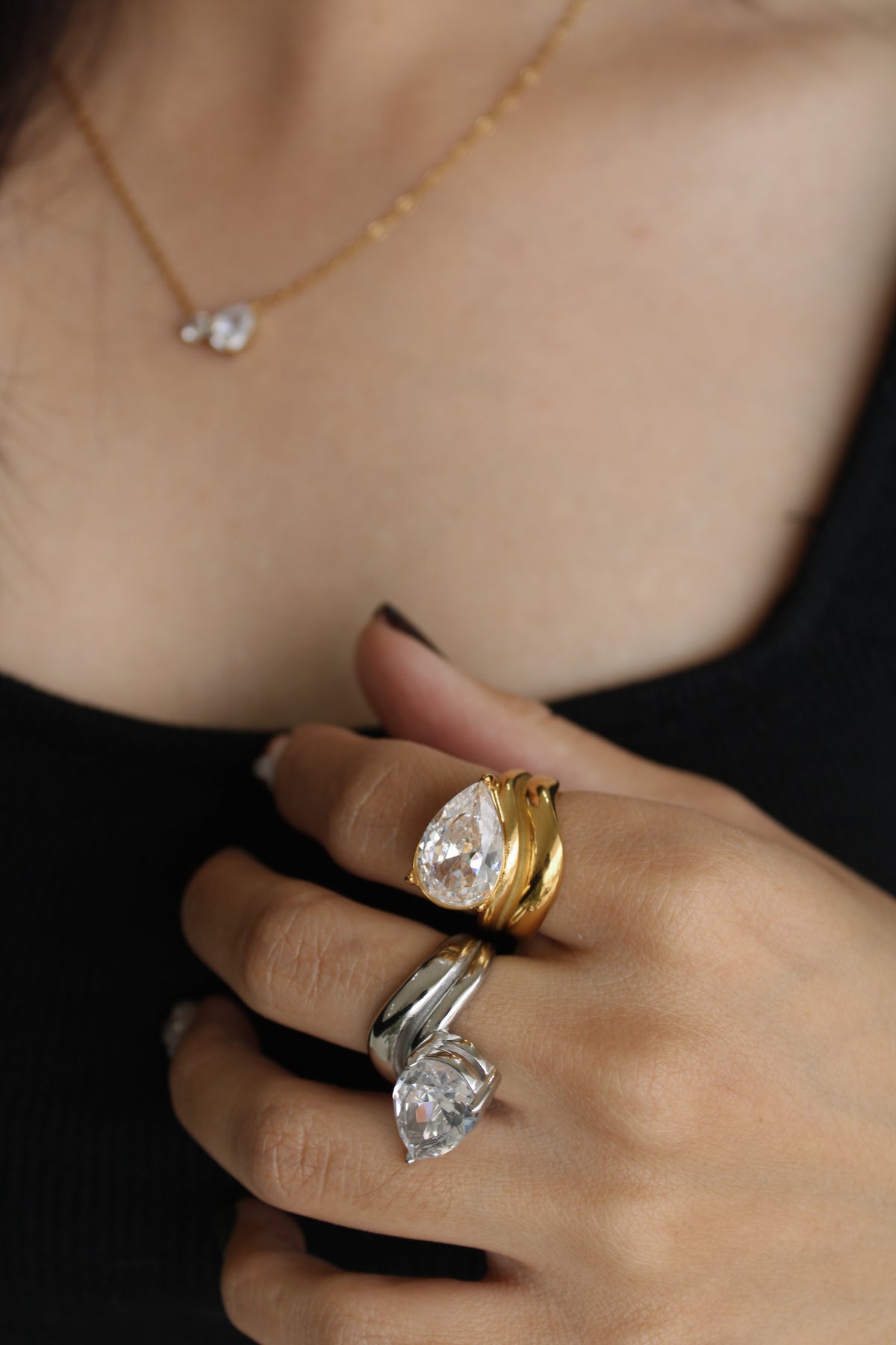 Anillo Firo