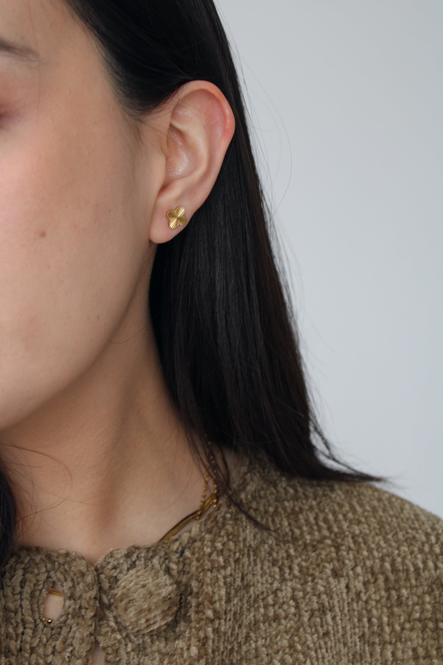 Pendientes Clovi