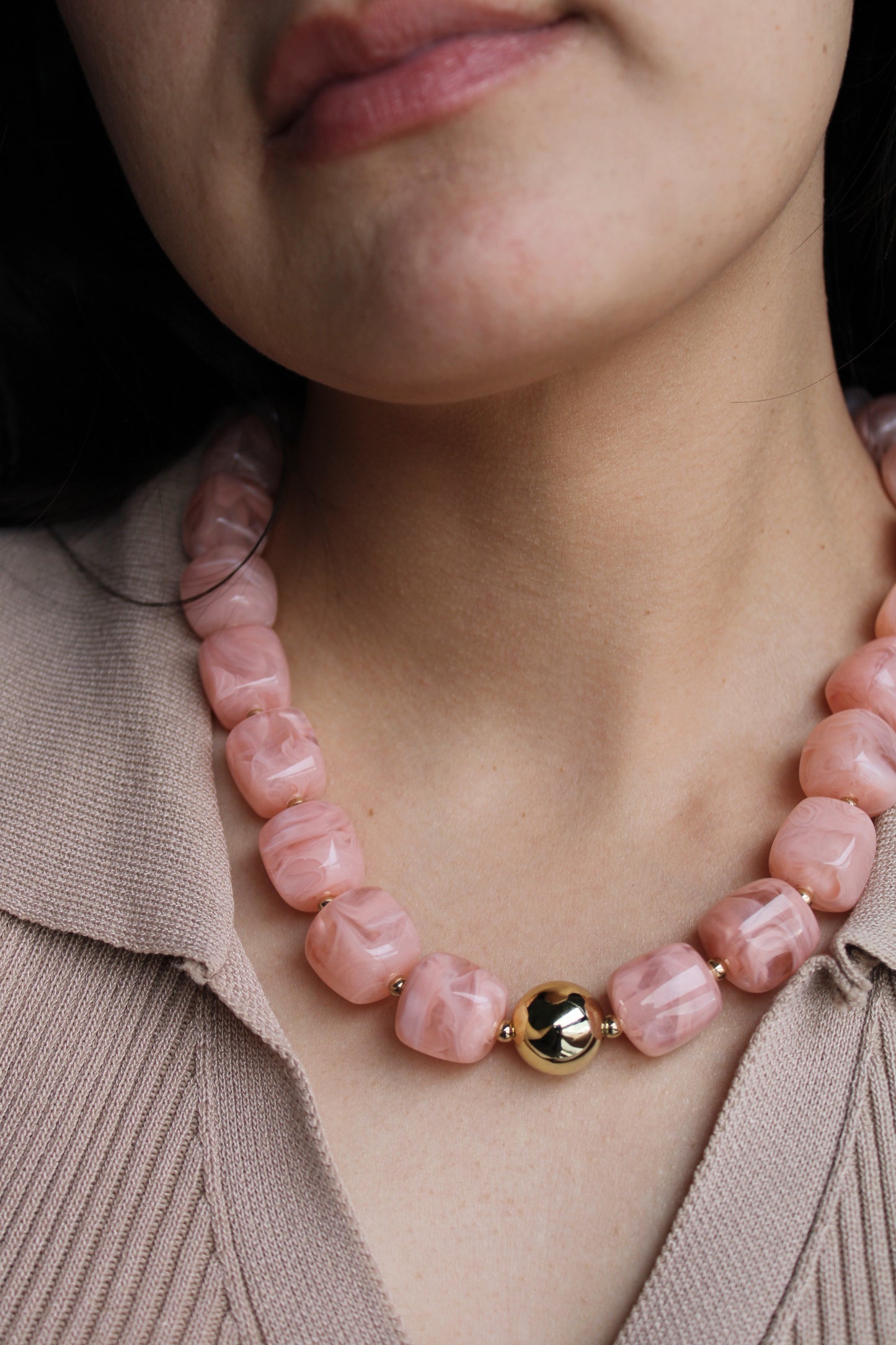 Collar Grata