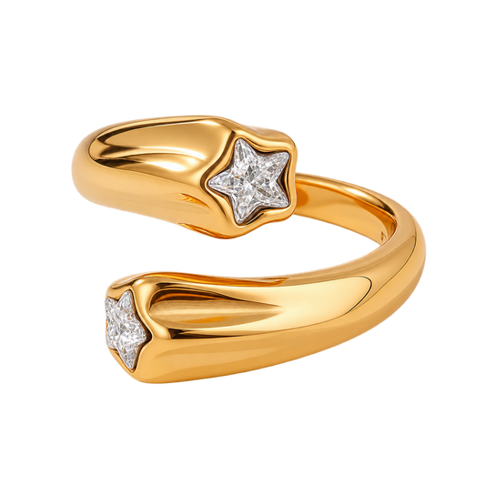 Anillo Tardo