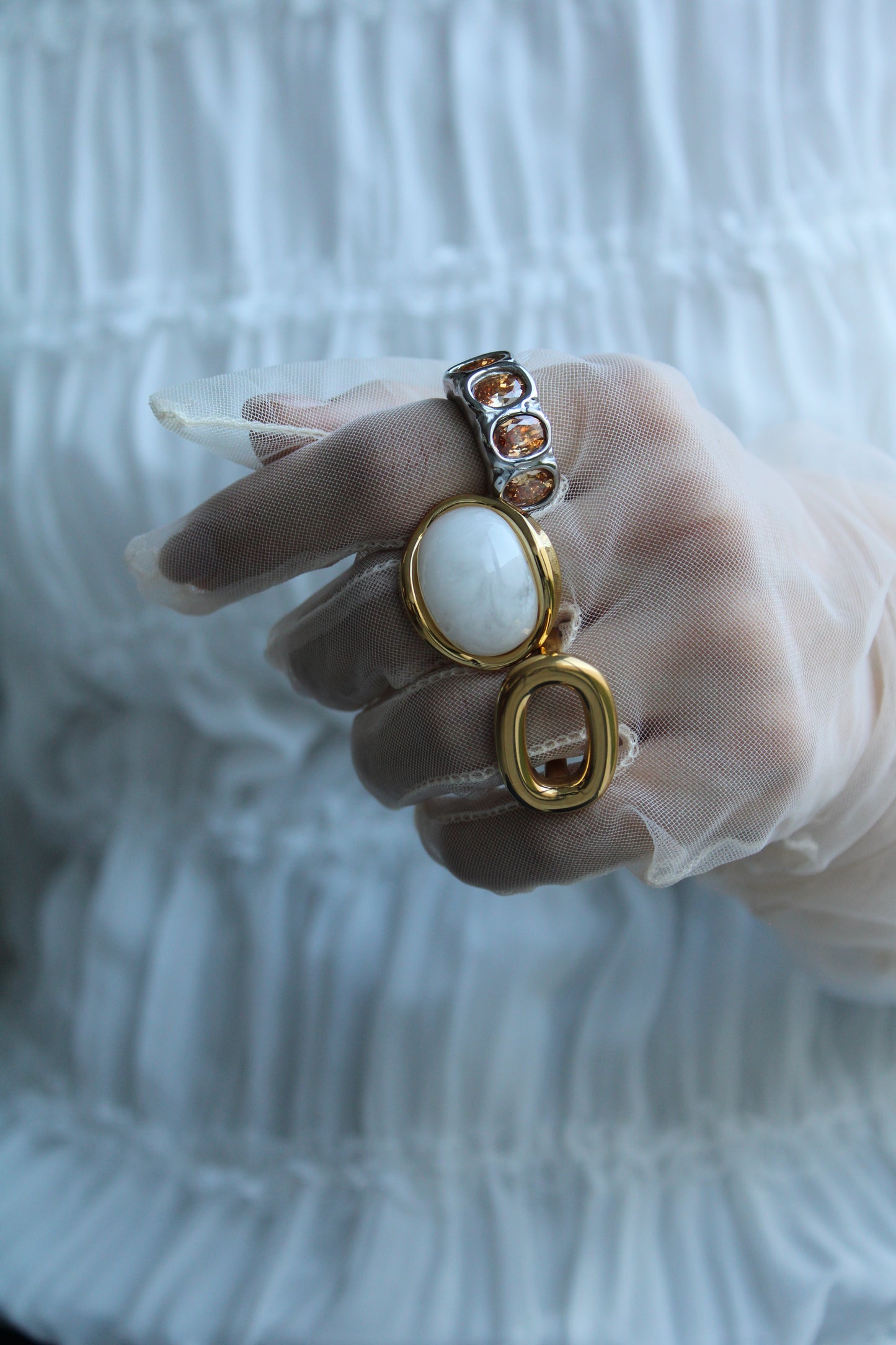 Anillo Doré