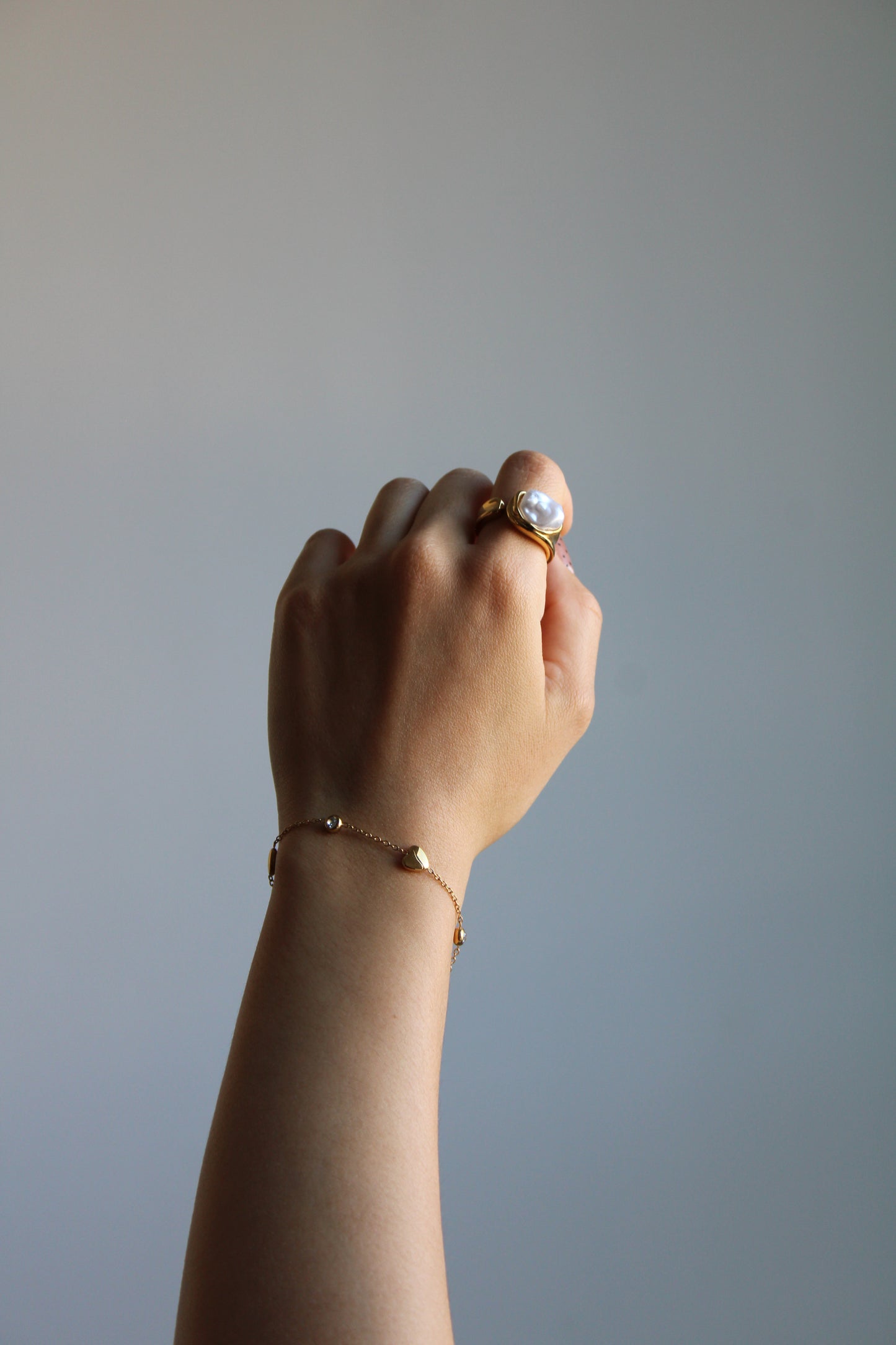 Pulsera Inagotable