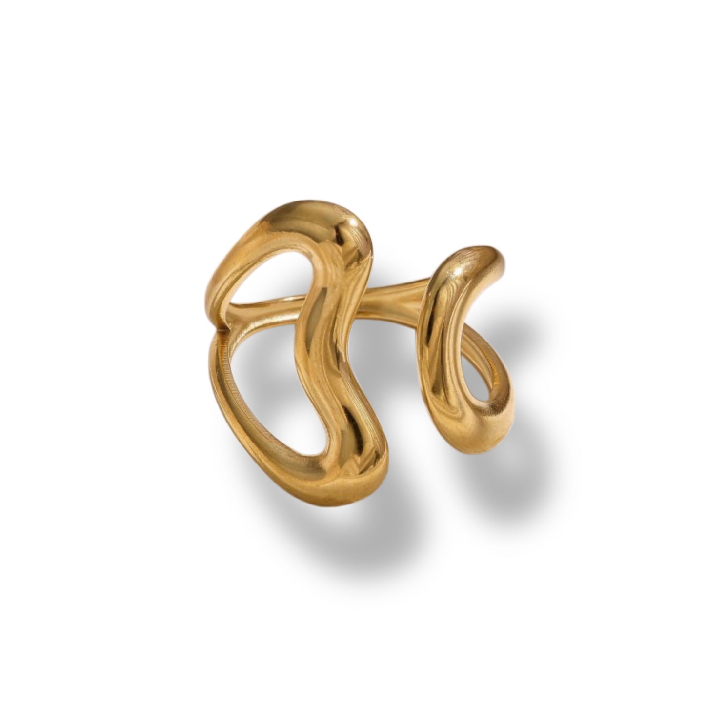 Anillo Minime