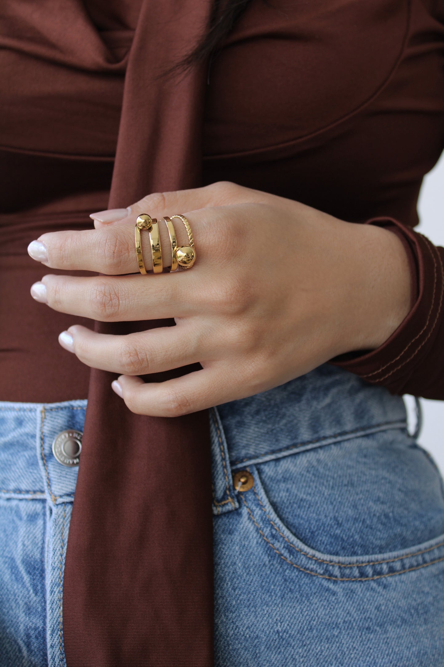 Anillo Kefi