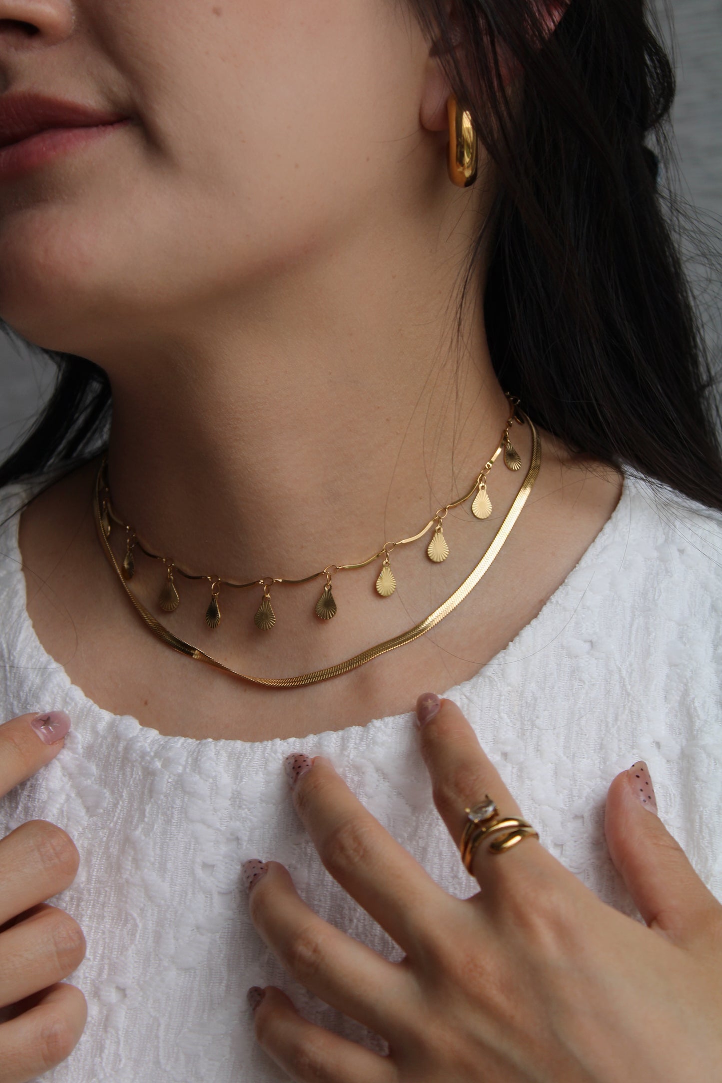 Collar Golar