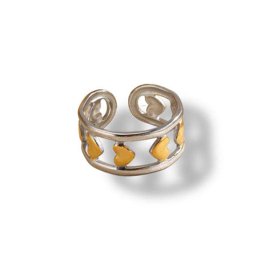 Anillo Fei