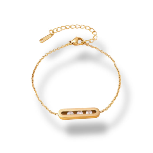 Pulsera Barre