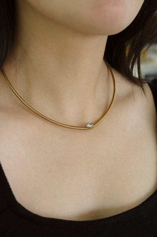 Collar Nesium
