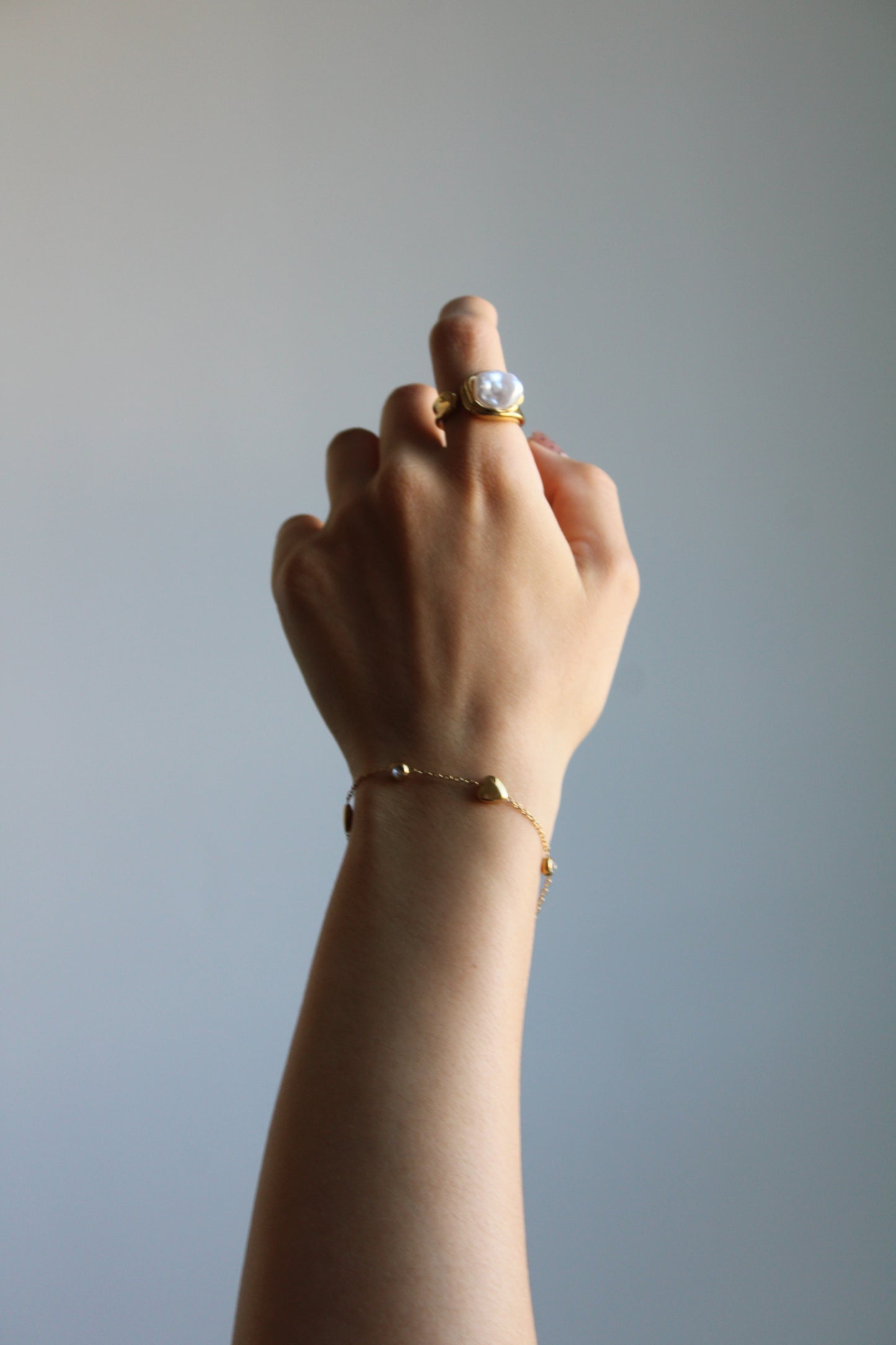Pulsera Inagotable