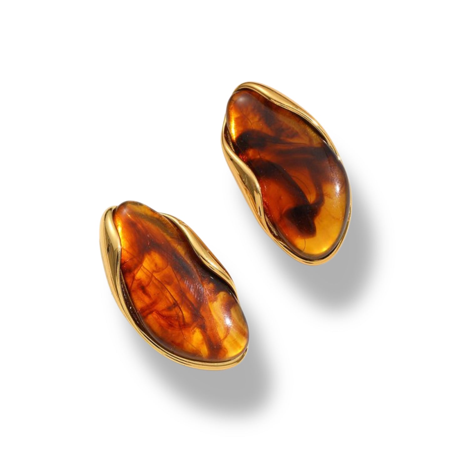 Pendientes Honey