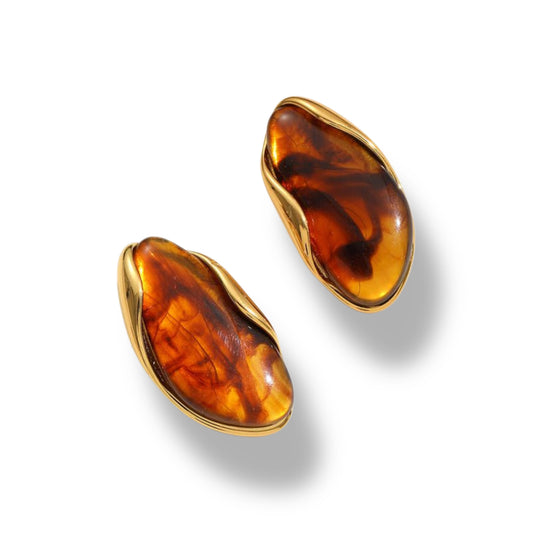 Pendientes Honey