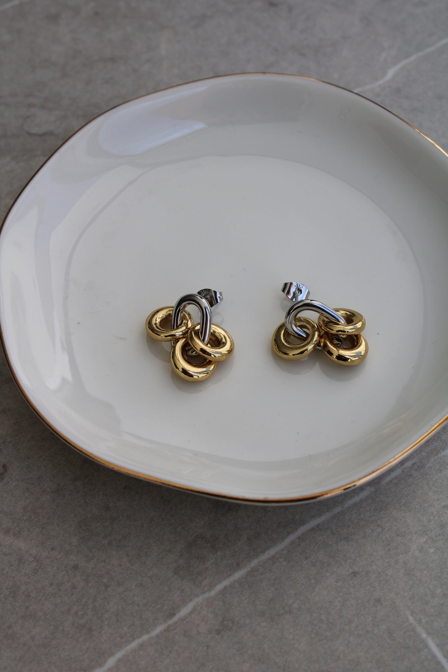 Pendientes Valle
