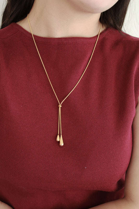Collar Salome