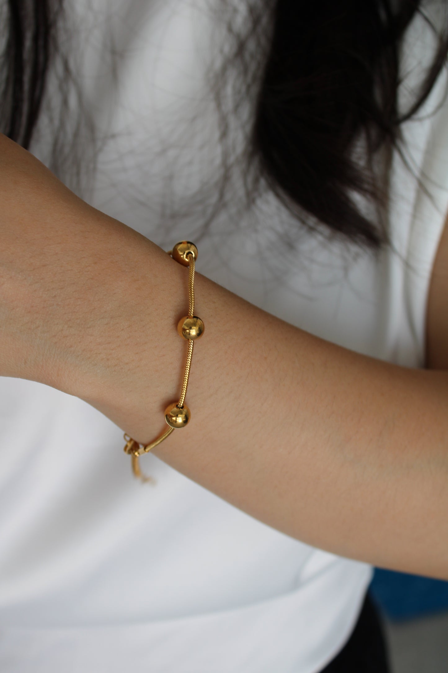 Pulsera Boreta