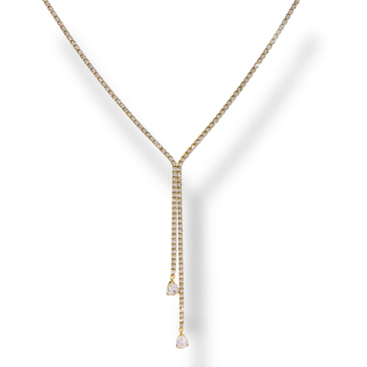 Collar Irla
