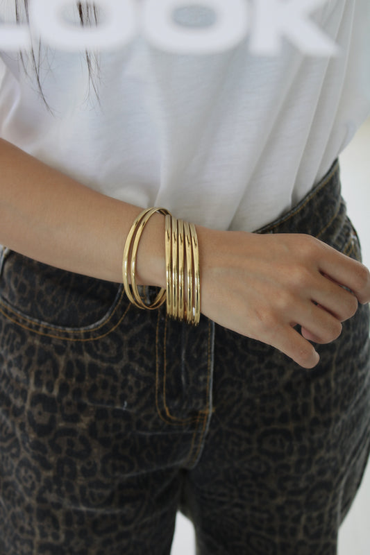 Stack pulseras Fende