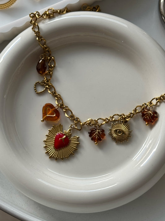 Collar Sacro