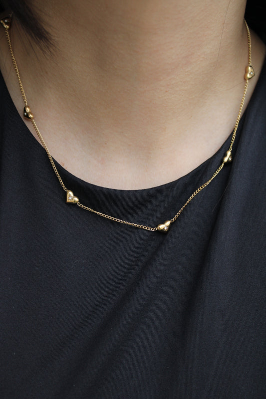 Collar Pulso