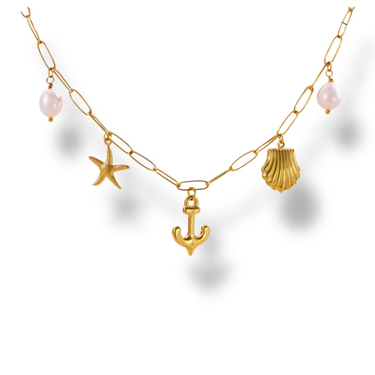 Collar Marinos