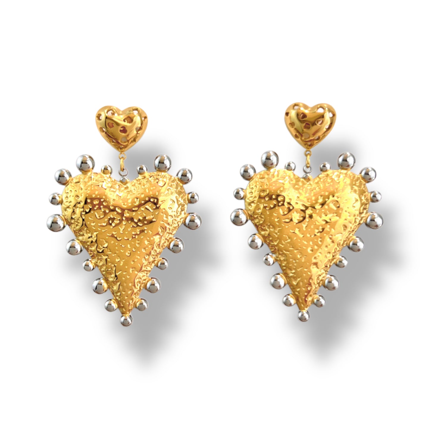 Pendientes Amara