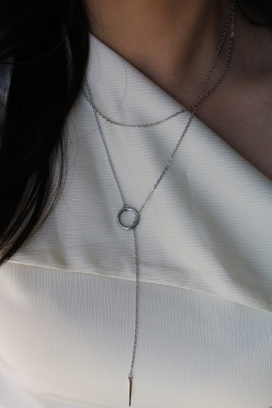 Collar Pendulo
