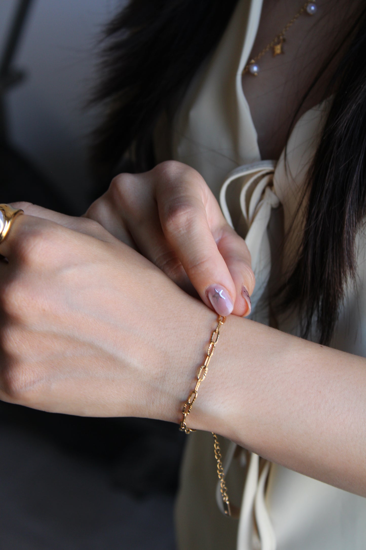 Pulsera Todo
