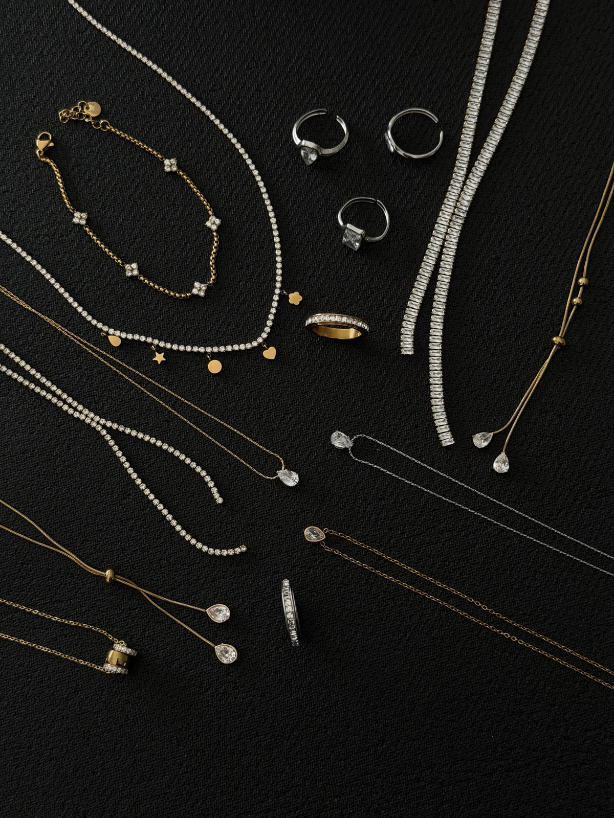 Collar Zaid