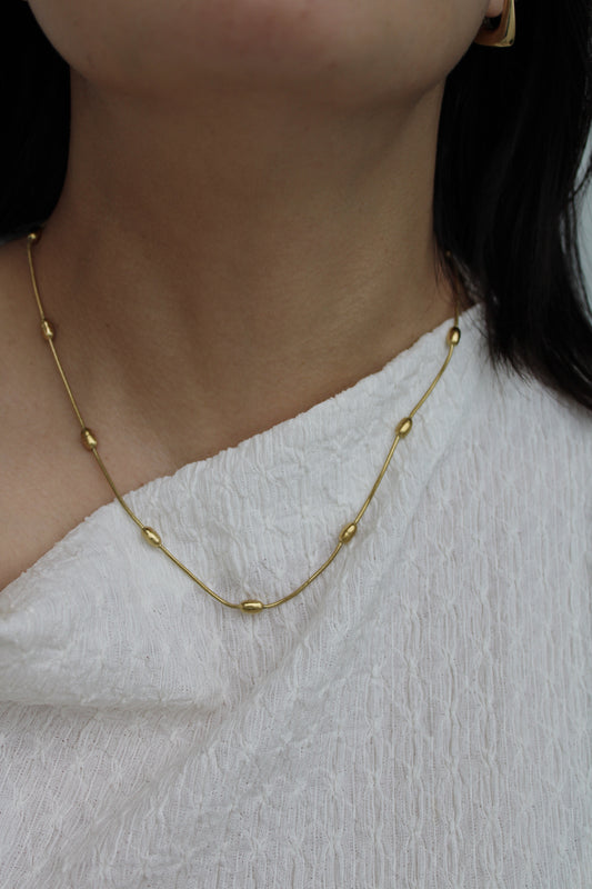 Collar Trejo