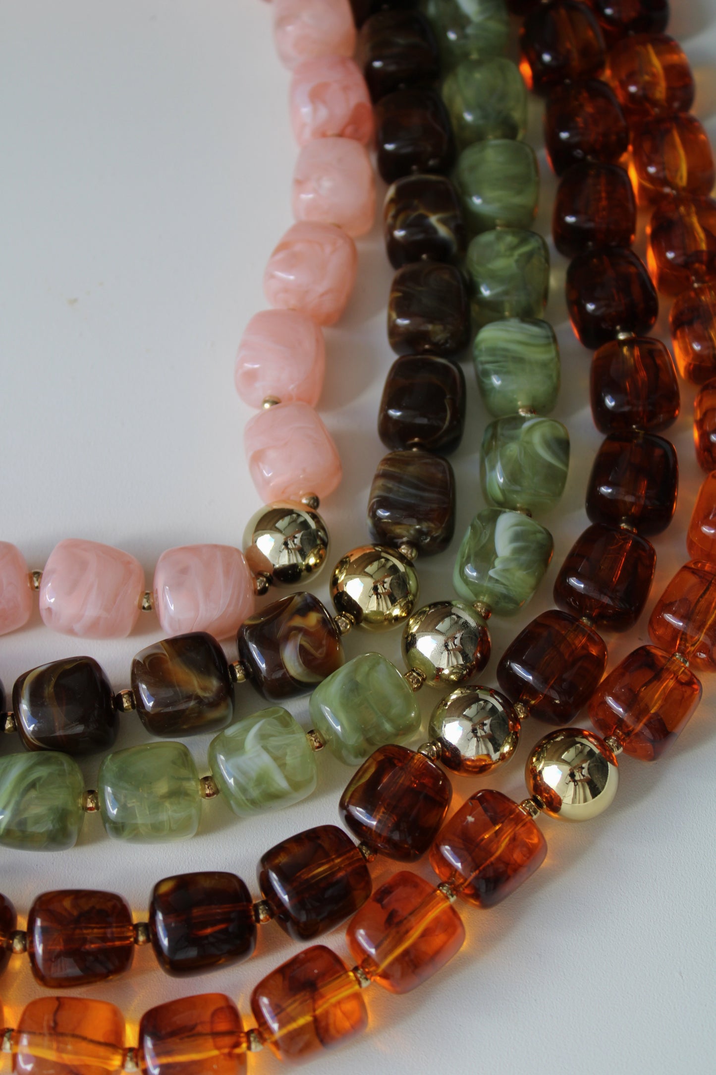 Collar Grata