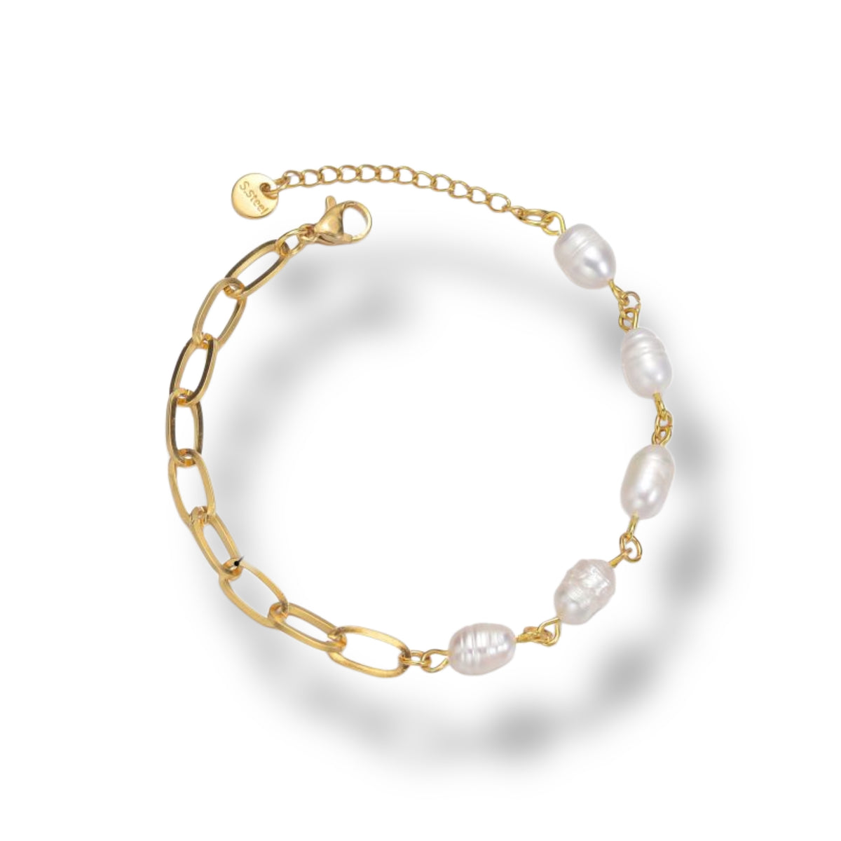 Pulsera Perlot