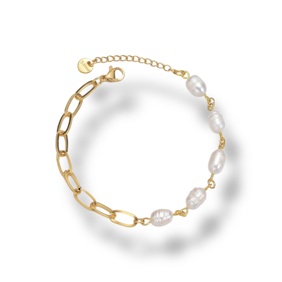 Pulsera Perlot