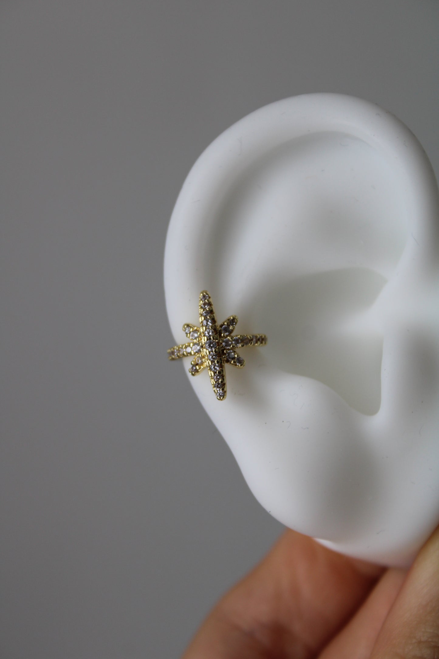 Ear Cuff Bucks (individual)