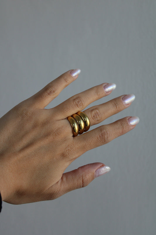 Anillo Tafi